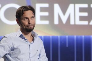 Giovanni Favia: «I 5 stelle peggio della vecchia casta»