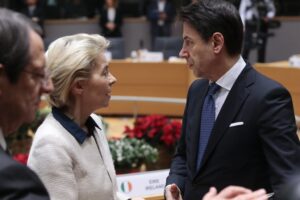Sergio Cesaratto: «Il Mes serve a intrappolare l’Italia»