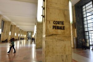Dopo la condanna si dimette il segretario dell’ordine dei commercialisti