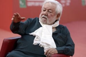 Comico, pessimista e fissato con la salute mi riempiva di ricette ma lui non le seguiva
