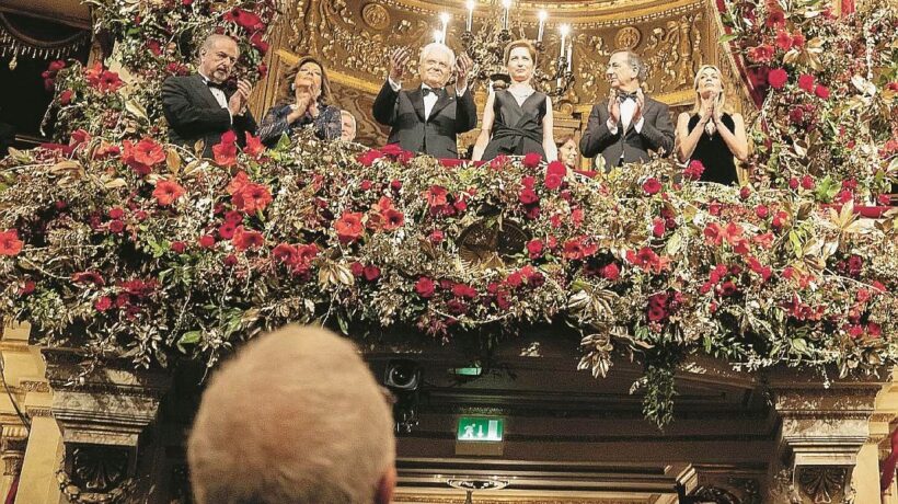 La Scala, nuovo baluardo della Resistenza