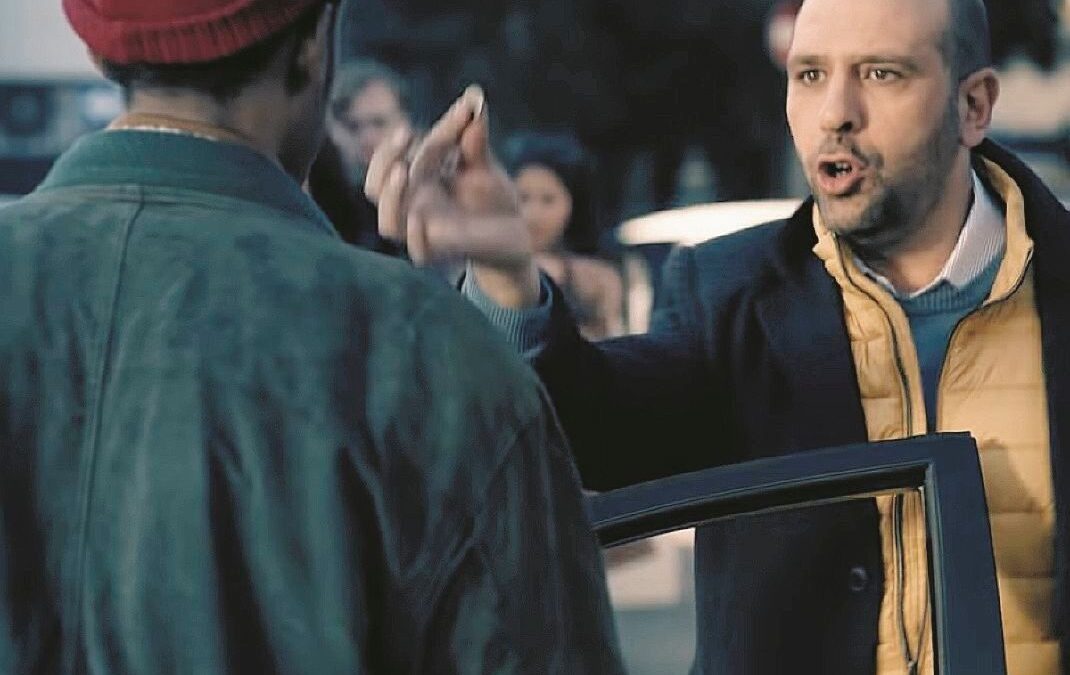 Macché sardine: l’Italia «normale» si trova nel film di Checco Zalone