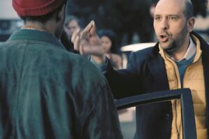 Macché sardine: l’Italia «normale» si trova nel film di Checco Zalone