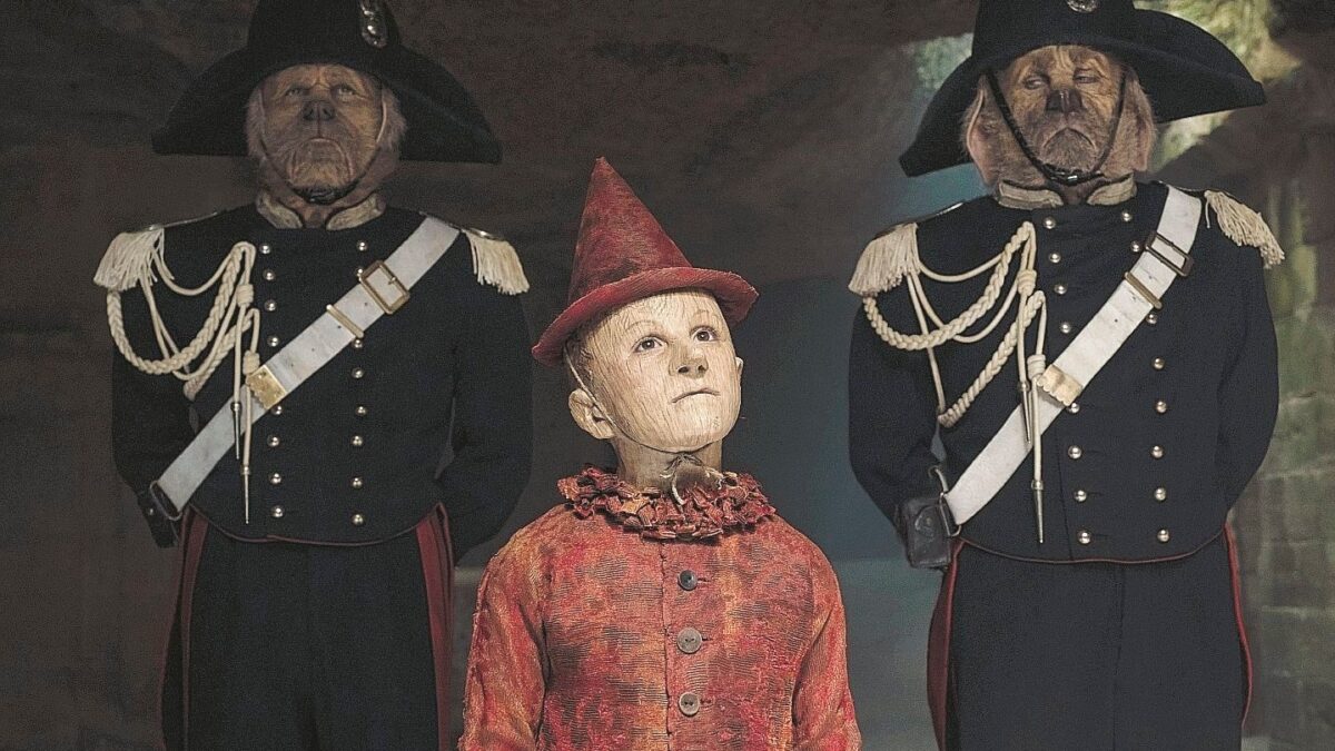 La miglior recensione di Pinocchio l’ha scritta il teologo Giacomo Biffi