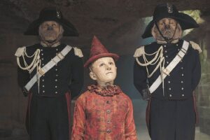 La miglior recensione di Pinocchio l’ha scritta il teologo Giacomo Biffi