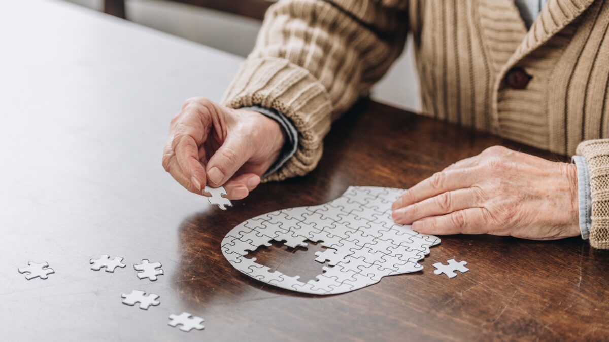 Una terapia genica è la nuova speranza contro l’Alzheimer