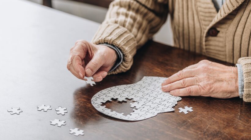 Una terapia genica è la nuova speranza contro l’Alzheimer