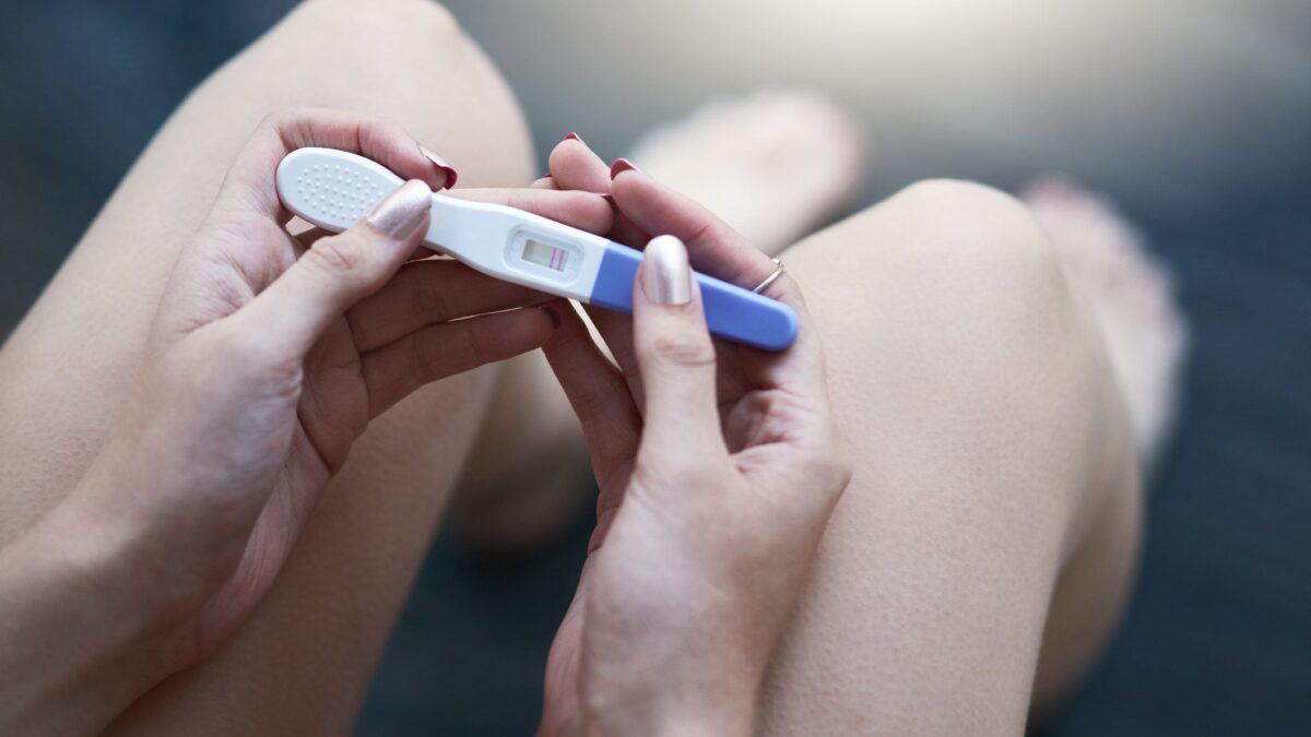 Nati dopo lo stupro: la generosità più grande