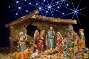Presepi sul gommone imposti a mezza Italia. La Chiesa naufraga anche sulla Natività