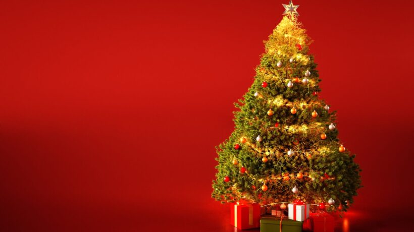 Facciamo pochi auguri ma sentiti. La scusa? Così si salva il pianeta…