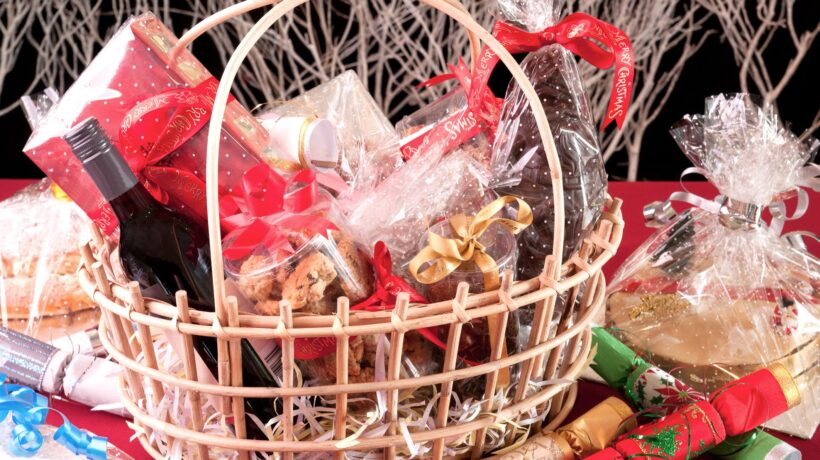 Strenne golose: l’omaggio perfetto per i buongustai