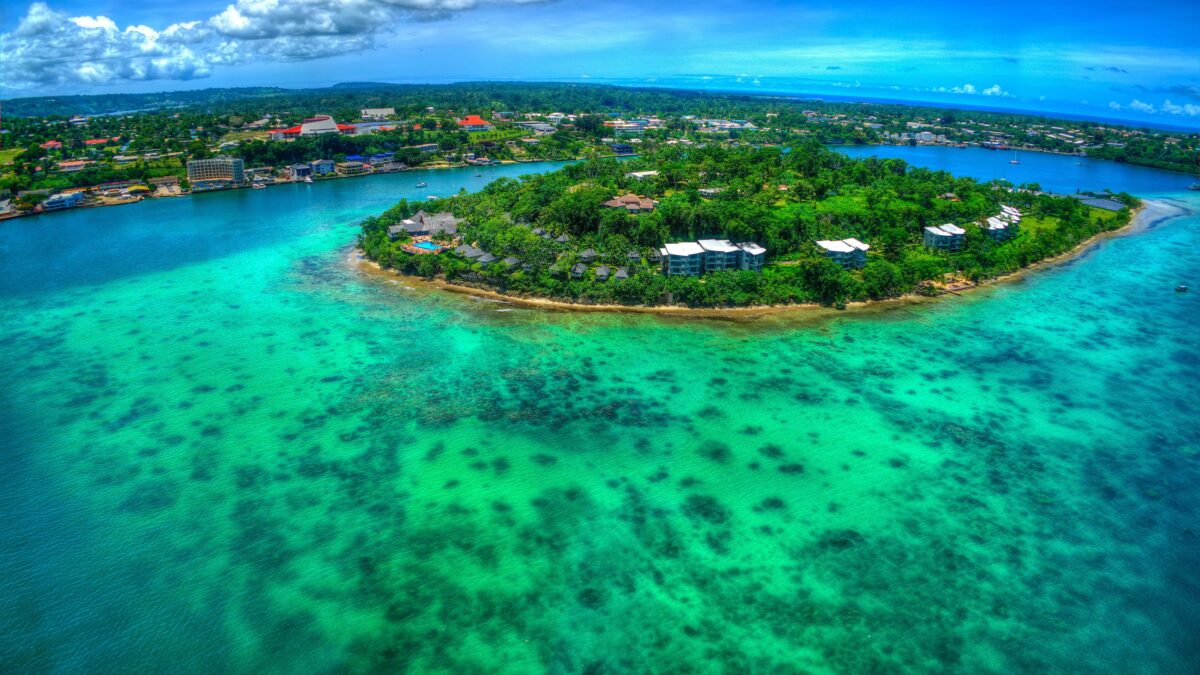 Il miglior paradiso fiscale è a Vanuatu. Ed è pure fuori dalla black list