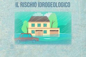 La regione più esposta al rischio idrogeologico è l’Emilia Romagna