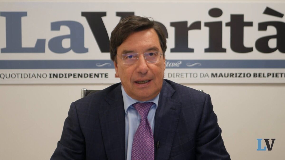 Caro Gualtieri, altro che terrorismo. Il suo è paraculismo