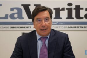 Caro Gualtieri, altro che terrorismo. Il suo è paraculismo