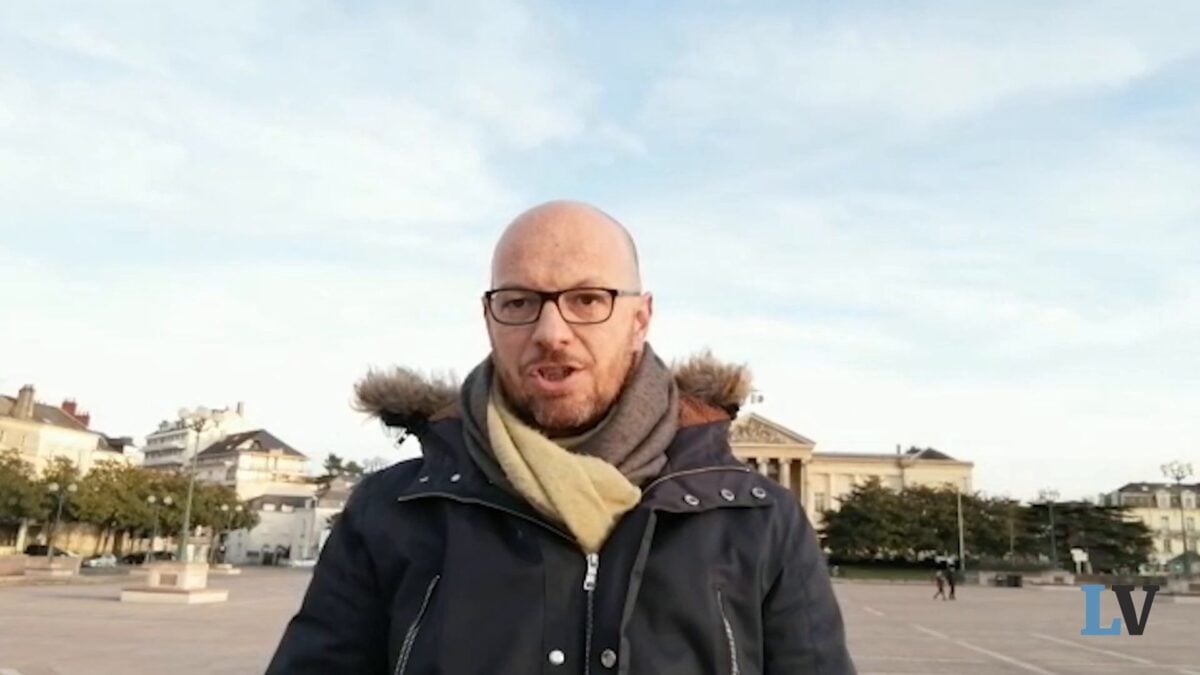 L’Europa tace ma la polizia francese è infiltrata da jihadisti