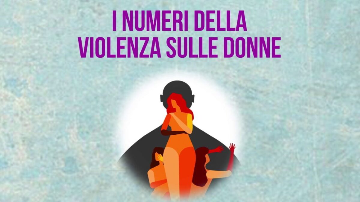 L’85% dei femminicidi avviene tra le mura domestiche