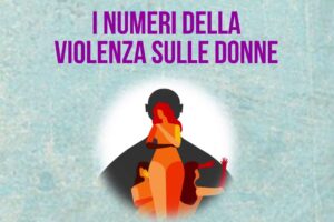 L’85% dei femminicidi avviene tra le mura domestiche