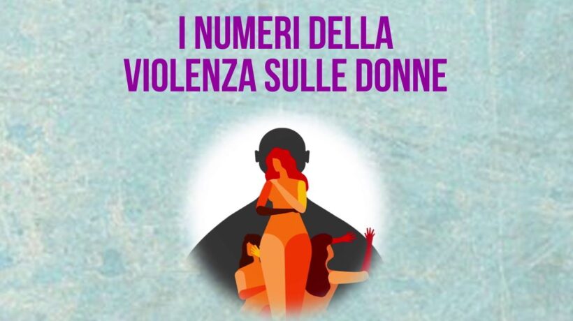 L’85% dei femminicidi avviene tra le mura domestiche