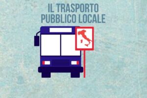 Il trasporto pubblico locale genera un fatturato di 12 miliardi di euro all’anno