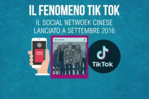 Con 33 milioni di download Tik Tok è l’app più scaricata su Apple store