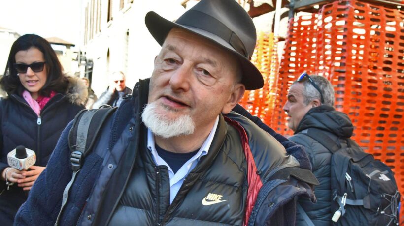 L’arrestato per ’ndrangheta accusa: «Rovinato dai parenti di Renzi»