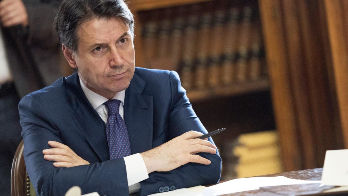 Alitalia e Ilva simboli degli incapaci al potere