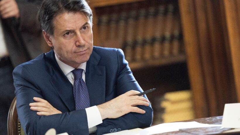 Alitalia e Ilva simboli degli incapaci al potere