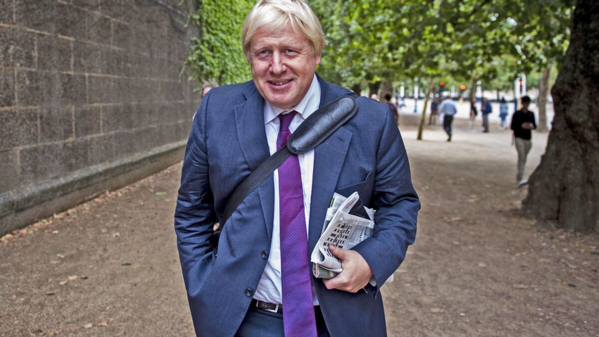 Parlamento a valanga pro Brexit. Sì al piano di Boris per l’addio all’Ue