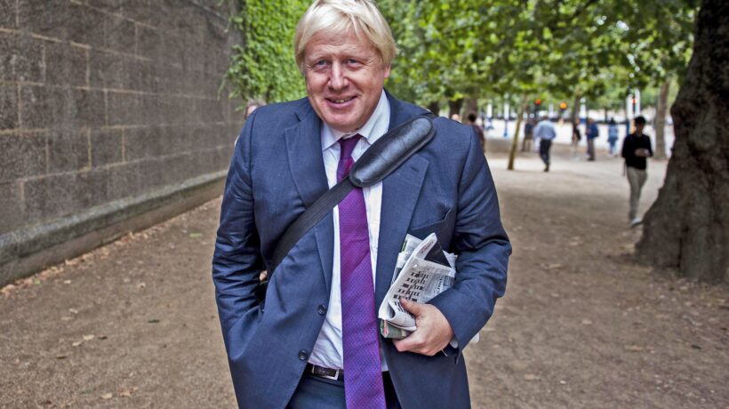Parlamento a valanga pro Brexit. Sì al piano di Boris per l’addio all’Ue