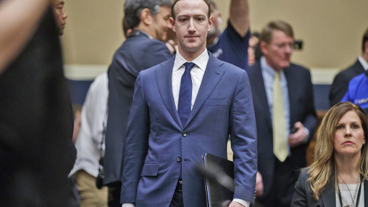 Facebook «perde» nel dark Web i dati di 267 milioni dei suoi utenti