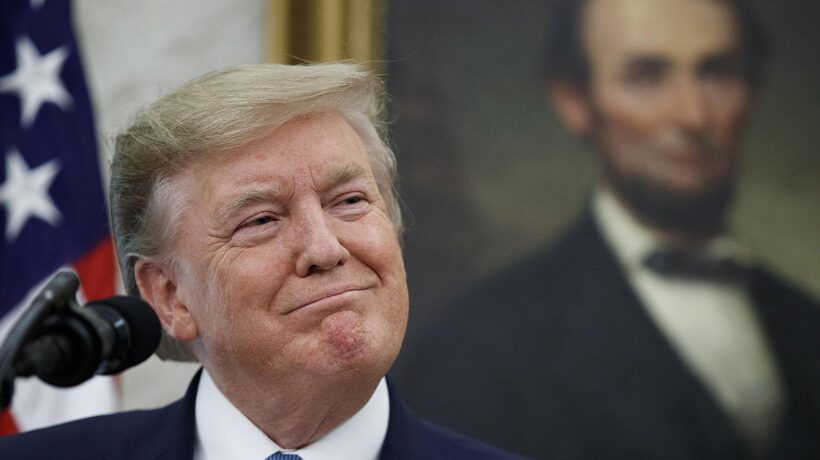 Trump accelera sul dominio spaziale e per l’Italia si apre la grande occasione