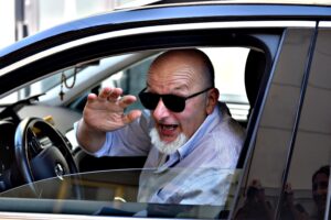 Altre indagini su babbo Tiziano dopo gli scoop fatti dalla «Verità»