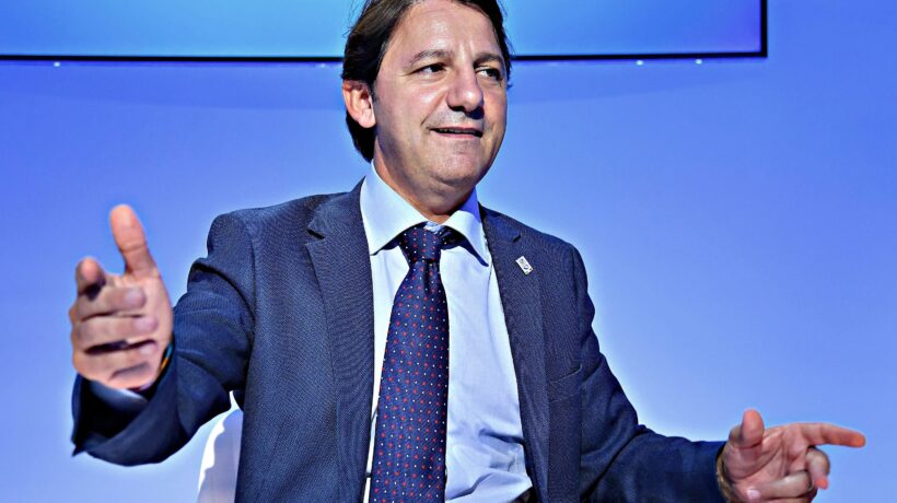 Il M5s sta con Tridico (che se la prende con i disabili)