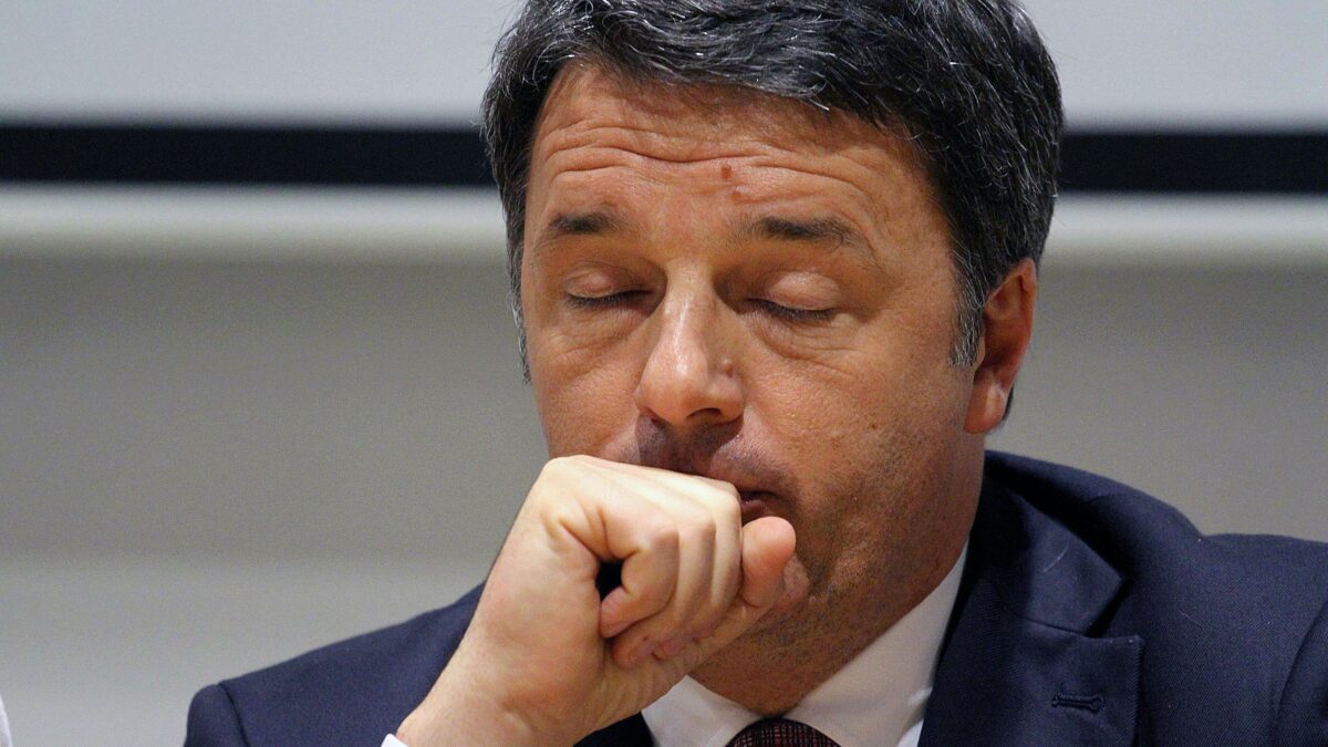 Renzi valuta l’assist all’altro Matteo. Questione di garantismo. E non solo