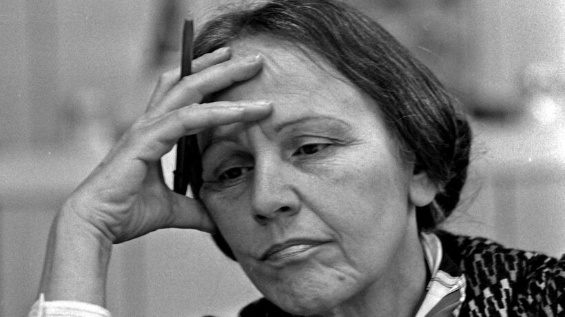 Io non parteciperò alla beatificazione della Iotti complice dei crimini rossi