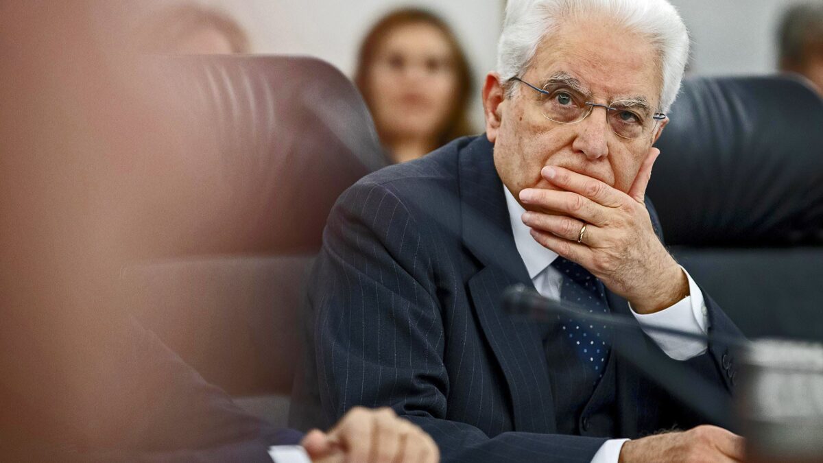 Per il Colle «l’evasione è indecente». Ma non giustifica la gogna pubblica