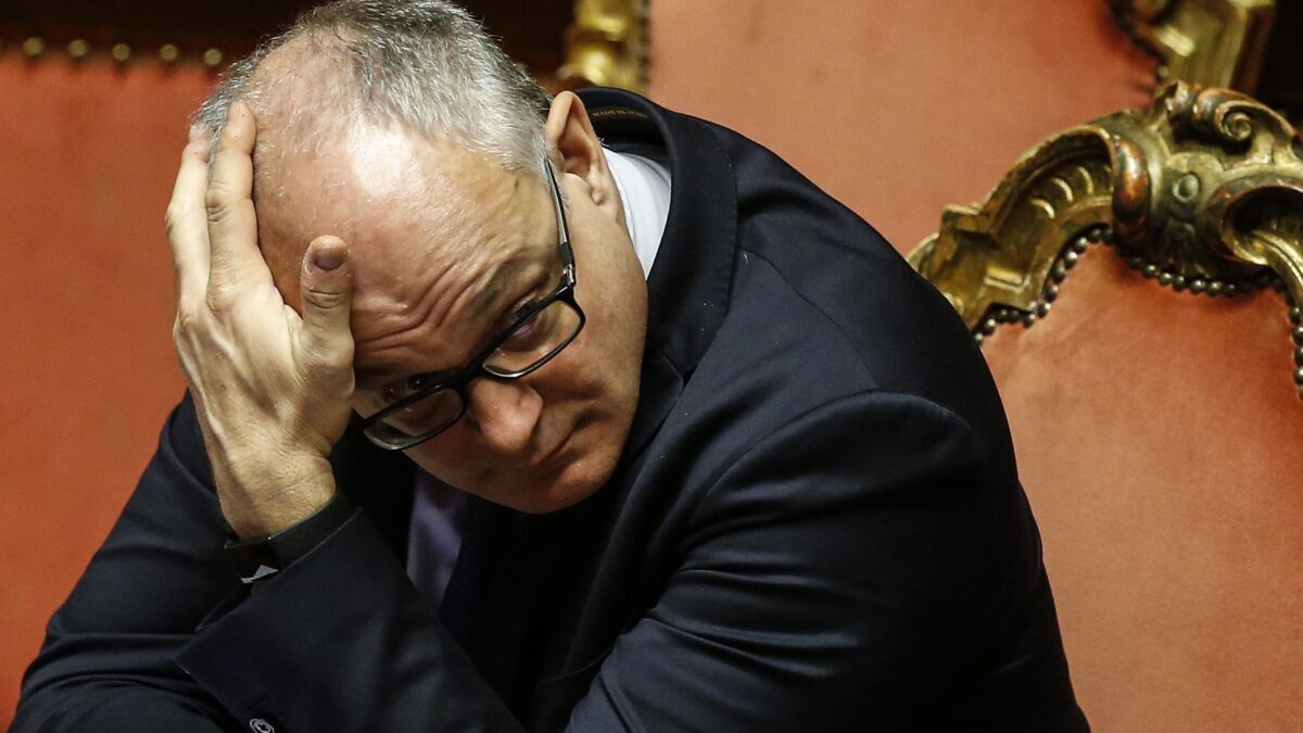 Pure il sito del Mes spiega che Gualtieri e Conte non hanno ottenuto niente