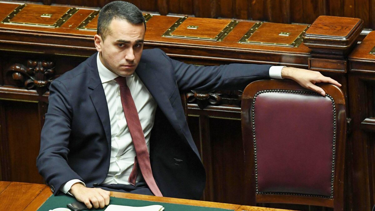 Il gelo di Di Maio mette paura ai giallorossi