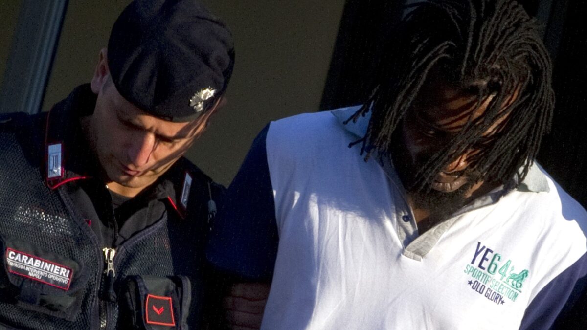 La mafia nigeriana dilaga in Italia: «Intaccata anche l’economia legale»