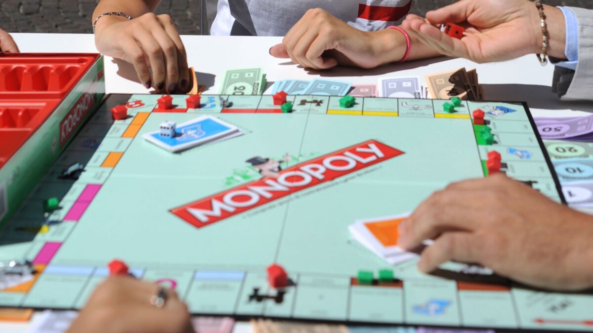 Non solo videogame: gli italiani riscoprono il piacere dei giochi vecchio stile
