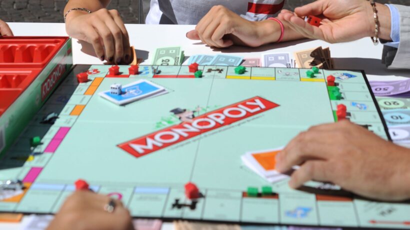 Non solo videogame: gli italiani riscoprono il piacere dei giochi vecchio stile
