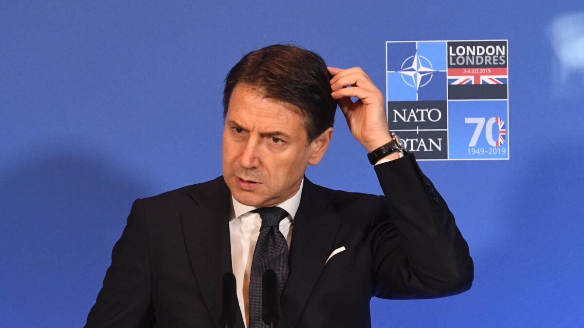 L’Europa sbugiarda Giuseppi sul Mes