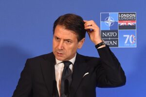 L’Europa sbugiarda Giuseppi sul Mes