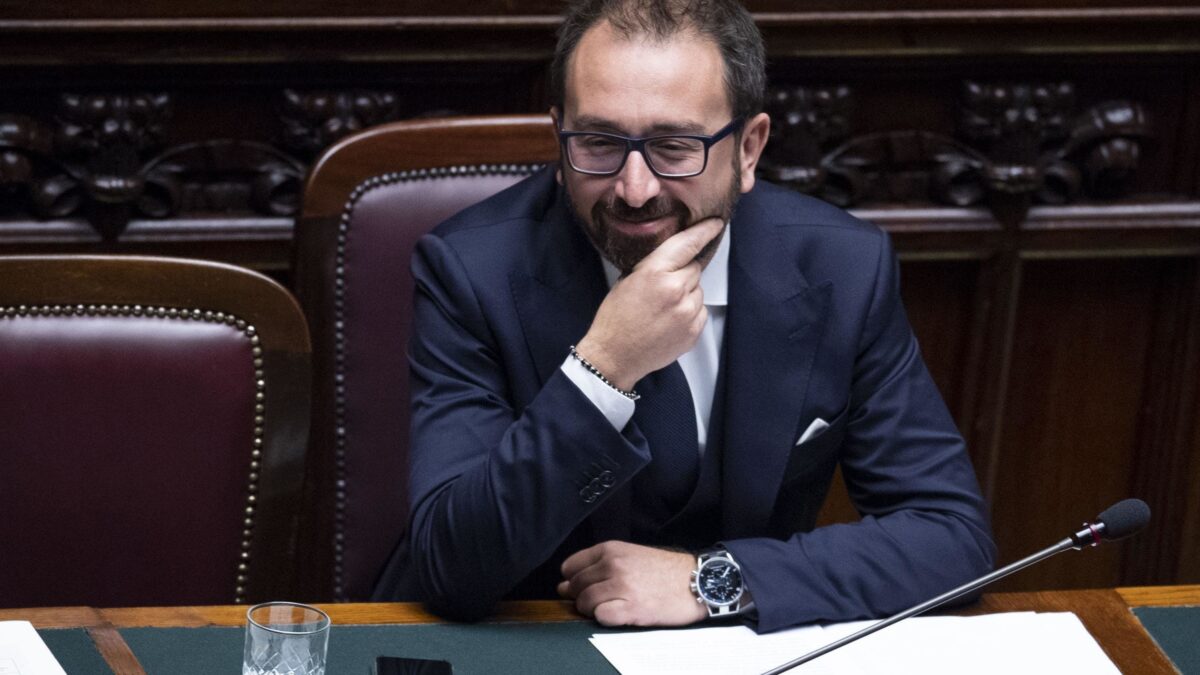 Sulla prescrizione è rissa. Di Maio: «Legge da gennaio» ma il Pd fa la faccia feroce