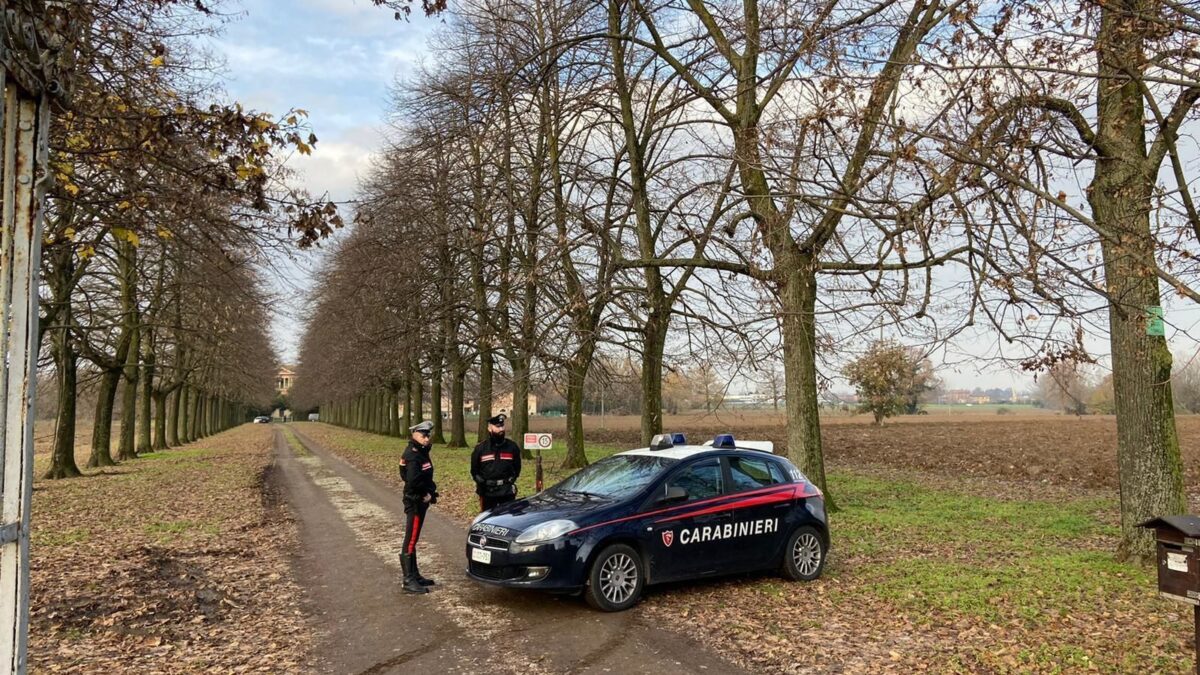 Spara e uccide un ladro nel casale. Via alle perizie per la legittima difesa
