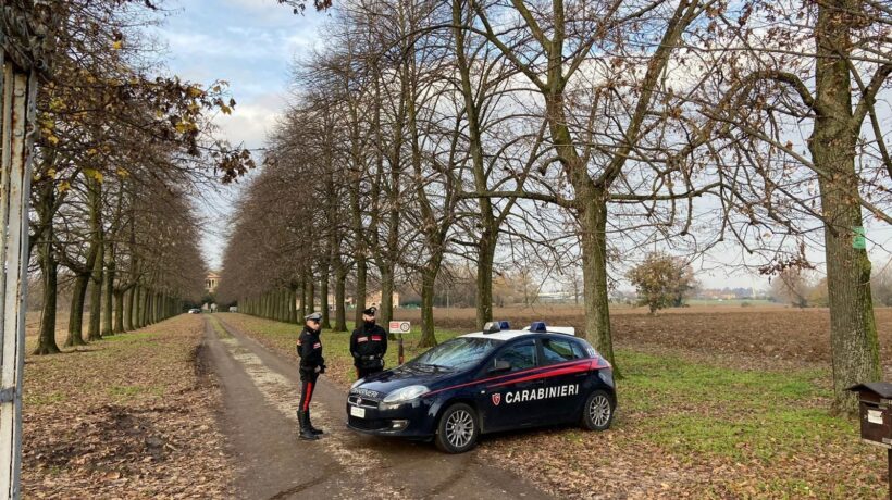Spara e uccide un ladro nel casale. Via alle perizie per la legittima difesa