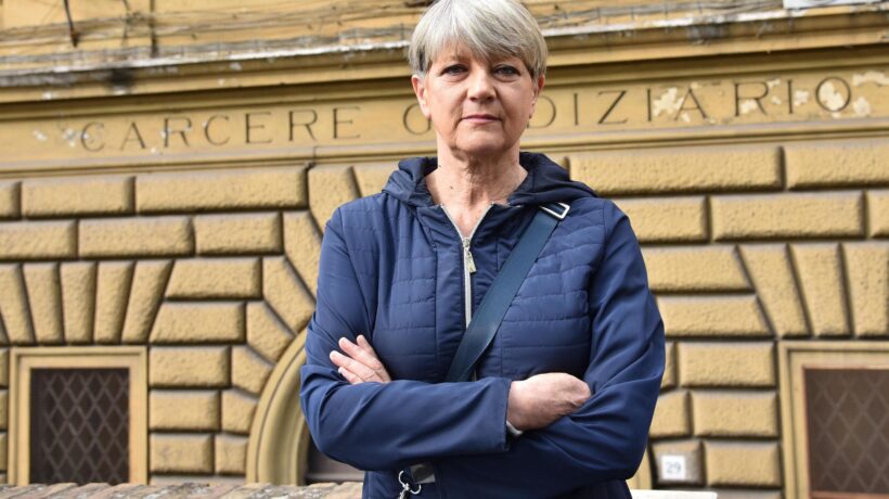 Droga, c’è mandato d’arresto per la radicale Bernardini. Ma il carabiniere non esegue