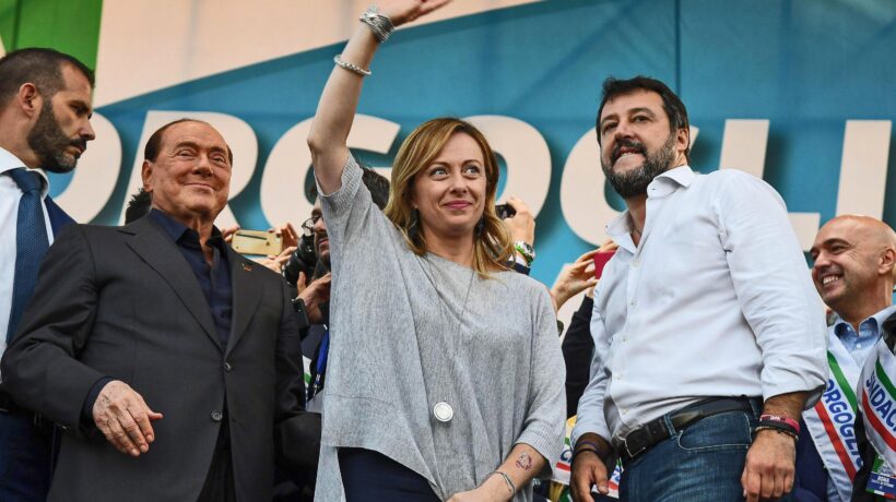 L’intesa del centrodestra salta sulla Calabria