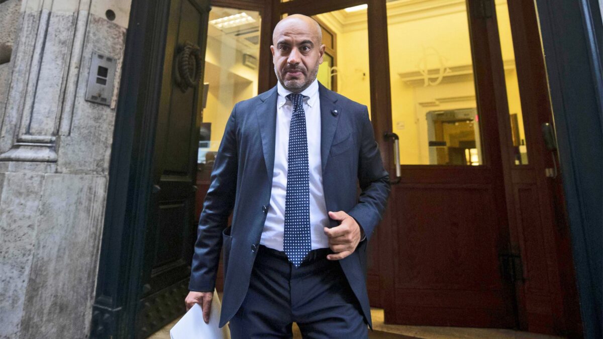 La polpetta avvelenata del governo per far ingoiare ai grillini il Mes